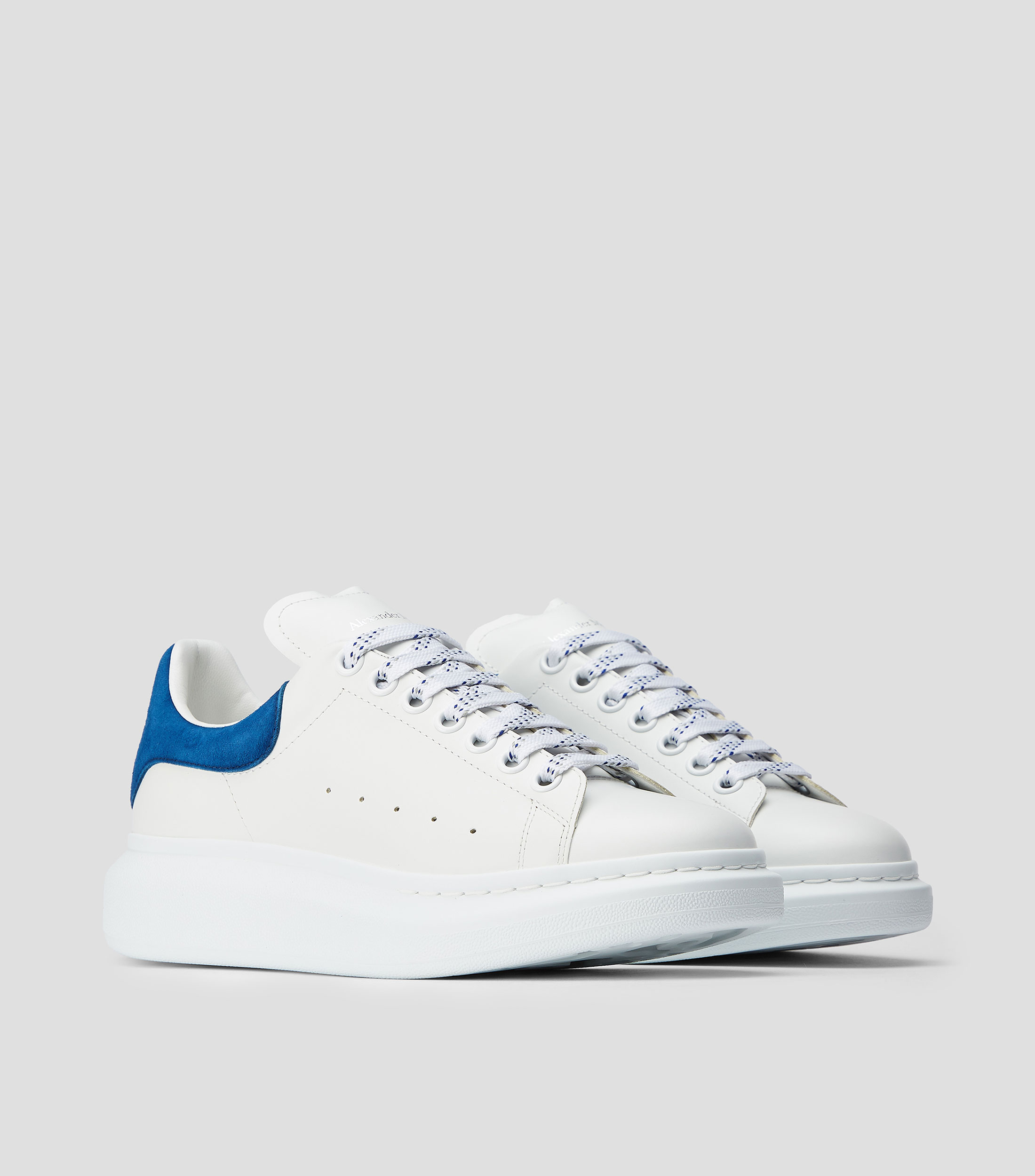 Tenis Oversized Hombre